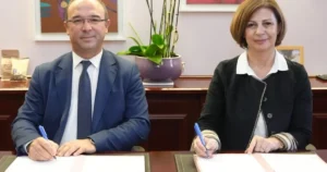 2026 Eskişehir Yılı vizyon projeleri kapsamında Eskişehir Büyükşehir Belediyesi ile