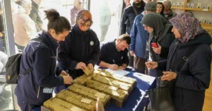 Eskişehir Büyükşehir Belediyesi’nin her yıl geleneksel olarak düzenlediği Yerel Tohum