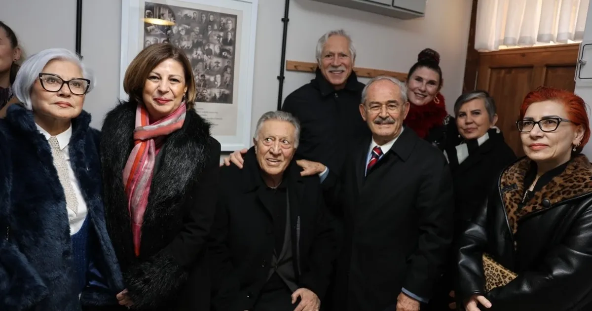 Eskişehir’de Zeliha Tabanca Gençlik Danışma Merkezi açıldı