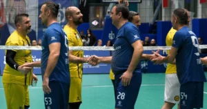 Kocaeli Büyükşehir Belediyesi’ne bağlı Spor Okulları tarafından Gebze Sporcu Eğitim Merkezi’nde (GEBZESEM) düzenlenen