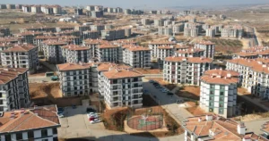Gaziantep Büyükşehir Belediyesi, başlattığı 14 Bin Konut Projesi’nde kritik bir