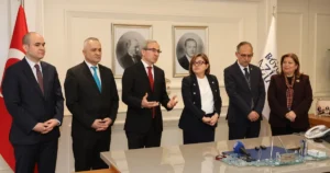Gaziantep Büyükşehir Belediyesi ile Türkiye İş Kurumu iş birliğinde, Gazi