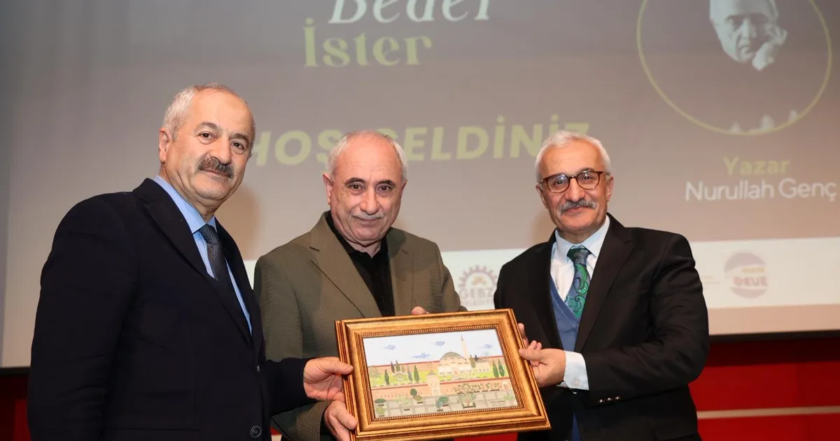 Gebze Belediyesi ve Gebze İlçe Milli Eğitim Müdürlüğü iş birliğinde