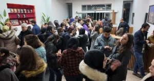 Kayseri Büyükşehir Belediyesi, genç ve öğrenci dostu hizmet anlayışıyla, yarıyıl