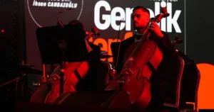 Manisa Büyükşehir Belediyesi tarafından kentin kültür-sanat vizyonuna katkı sunmak amacıyla