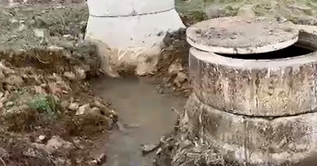 Gerede’den taştı, Ankara’nın suyuna karıştı! ASKİ’ye ‘çevre’ cezası!