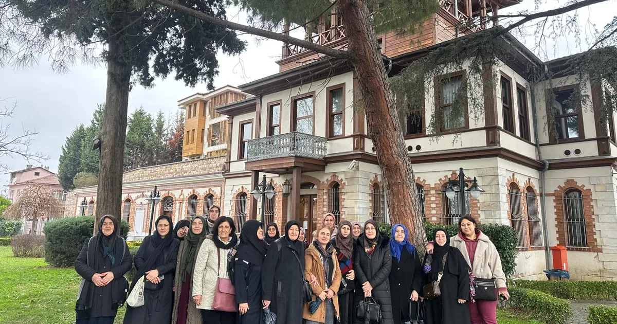 “Gez-Gör” ile Kocaeli’yi keşfetmek bir başka