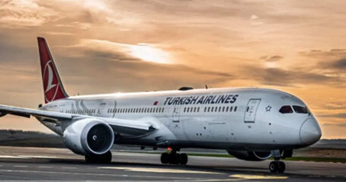 Havacılıkta dünya devleri arasında yerimiz sağlamlaşıyor… Sivil havacılıkta 17 bin 910 pilot