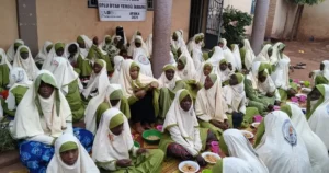 Avrupa merkezli Help Yetim Derneği, Mali’nin Celibugu kırsalı başta olmak