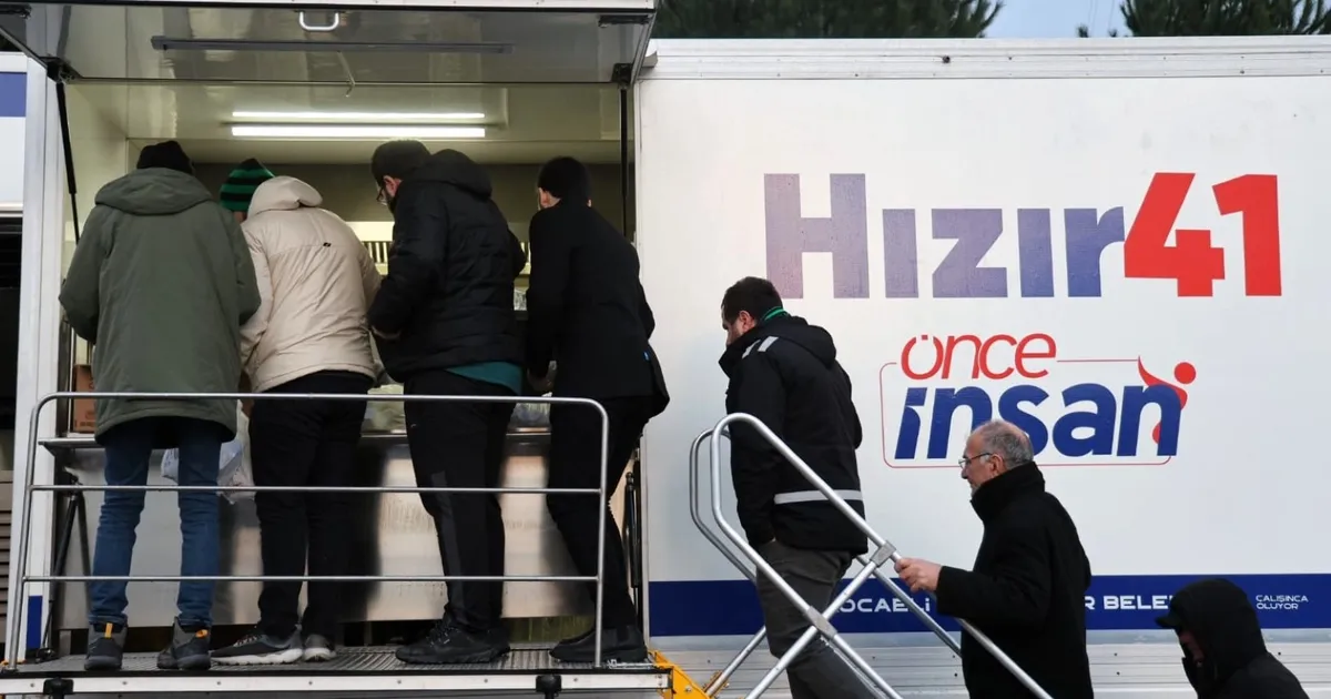 Hızır 41, 1 yaşında milyonlara ulaştı