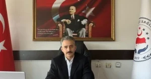 Hürriyetçi Sağlık Sen Genel Başkanı Muhammet Birinci, 657 sayılı Devlet