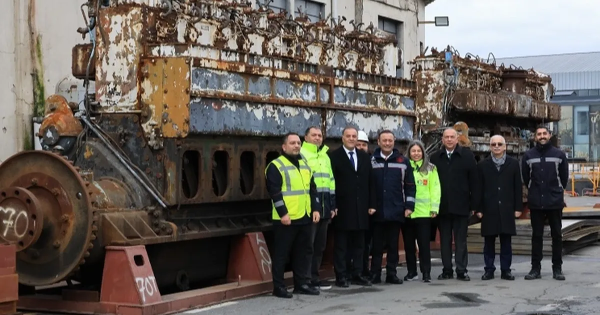 İBB’den Ankara’ya yerli ve milli araç