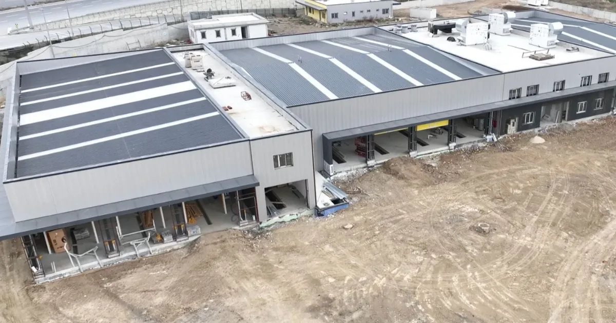 İETT’ye iki yeni dev garaj… 421 otobüslük kapasite geliyor