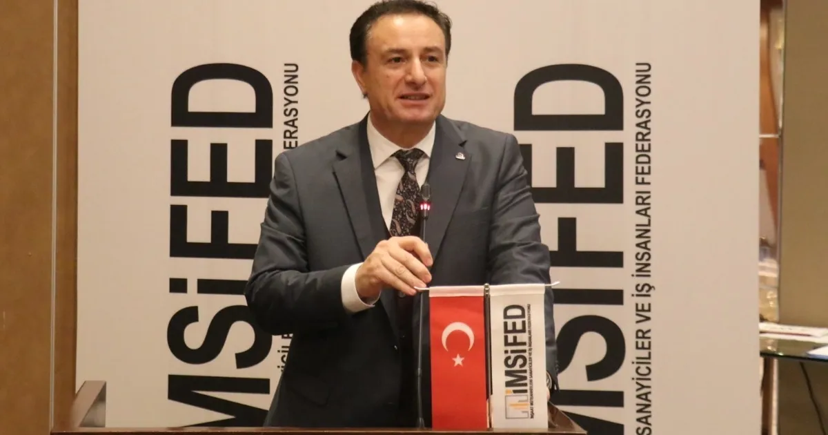 İMSİFED’den tapu harcı ve değer beyanı uyarısı