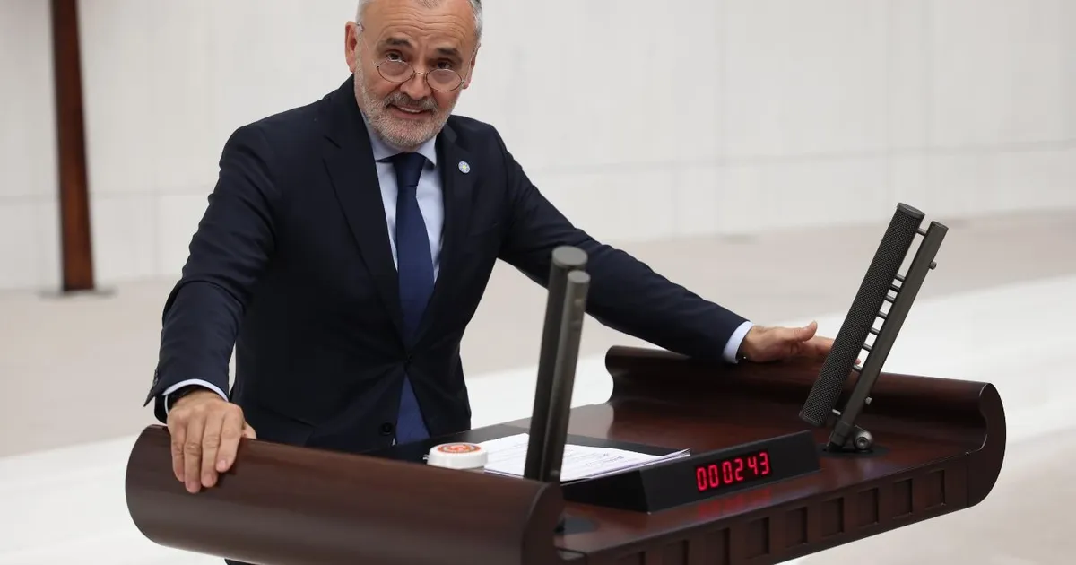 İsrail Ordusu’nda Türk vatandaş var mı?