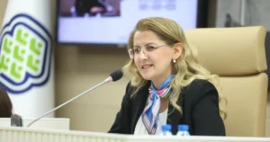 İstanbul'da Bakırköy Belediye Başkanı Doç. Dr. Ayşegül Ovalıoğlu, Şubat ayı