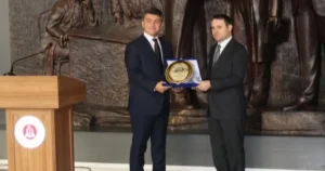 HSK 1. Dairesi, Akın Gürlek’in Adalet Bakanlığı görevine atanmasının ardından