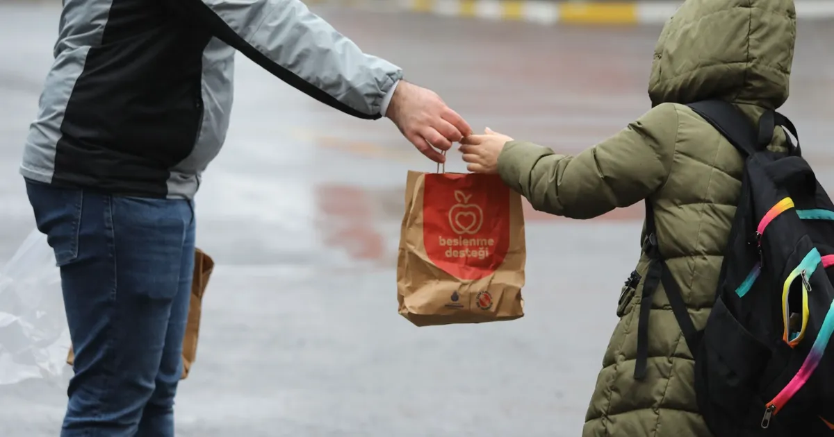 İstanbul’da öğrencilere kapsamlı destek!