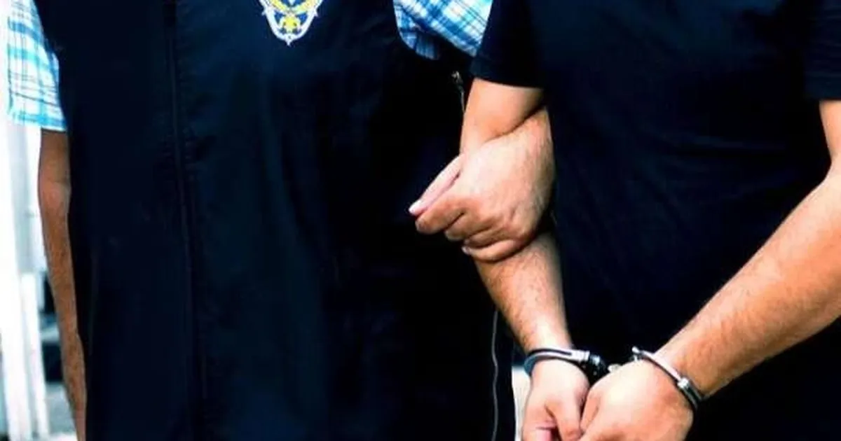 İstanbul’da sahte savcı tutuklandı!