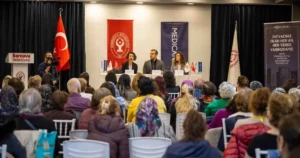 İzmir Bornova Belediyesi, Medicana International İzmir Hastanesi işbirliğiyle Uğur Mumcu