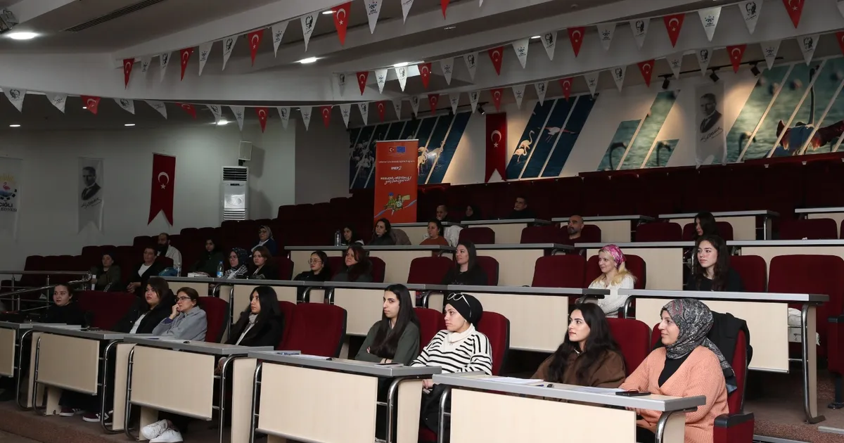 İzmir Çiğli’de istihdam garantili kurslara yoğun ilgi