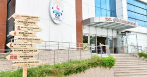 İzmir Çiğli Belediyesi, ramazan ayının birlik ve dayanışma ruhunu ilçenin
