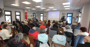 İzmir Efes Selçuk Belediyesi ile İzmir Büyükşehir Belediyesi Tarımsal Hizmetler