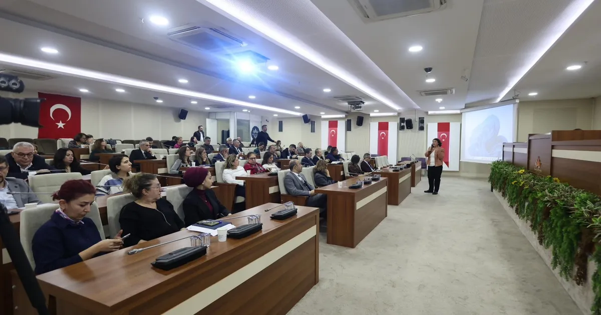 İzmir Karabağlar, sürdürülebilir ve eşit bir gelecek için yola çıktı