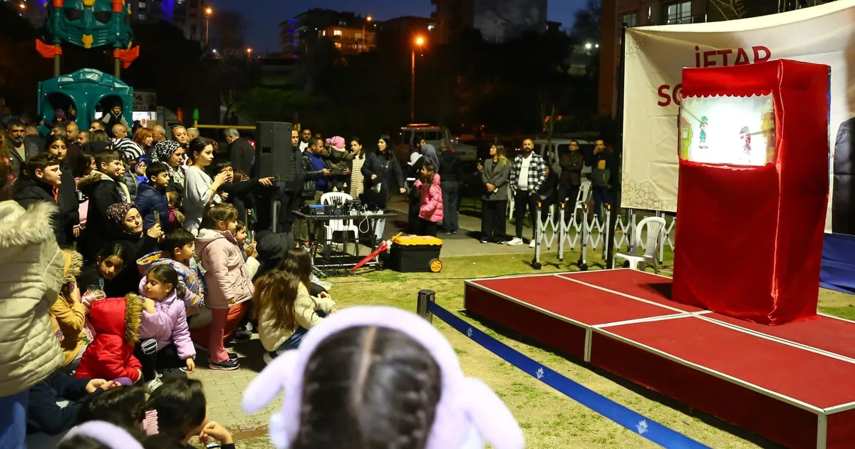 İzmir Karabağlar’da bereket ortak sofralarda paylaşılacak