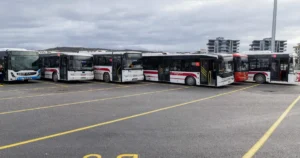 ESHOT Genel Müdürlüğü, Garaj Yönetim Sistemi ile otobüs parklanmasını dijital