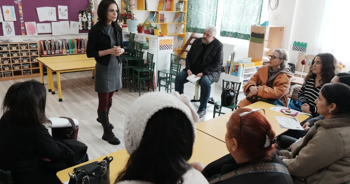 İzmir’de ara tatili etkinlikleri tamamlandı