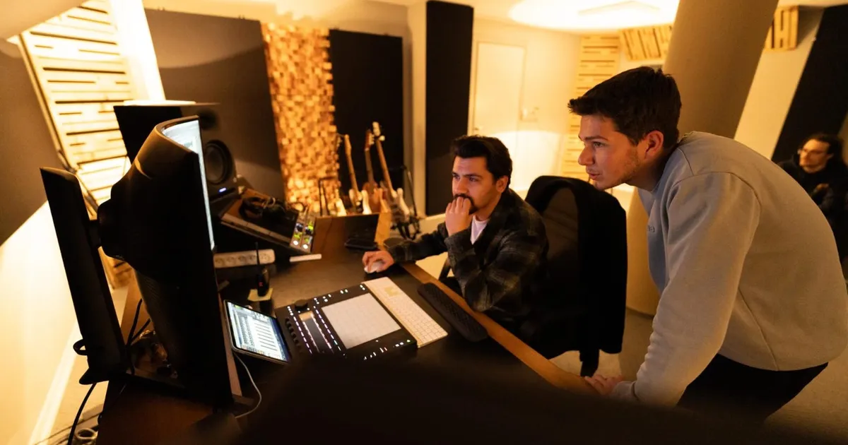 İzmir’de Stüdyo Kültürpark’ın kapıları herkese açık