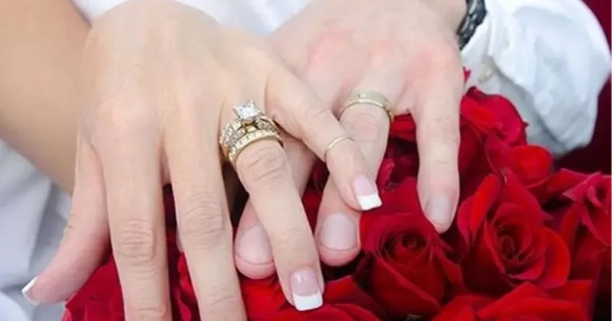 Kaba evlenme hızı düşerken boşanma yükseldi… Gaziantep evlenmede, İzmir boşanmada hızlı!