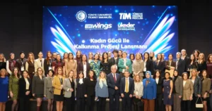 Uluslararası Ticarette Kadın Organizasyonu Derneği, Ticaret Bakanlığı ve Türkiye İhracatçılar