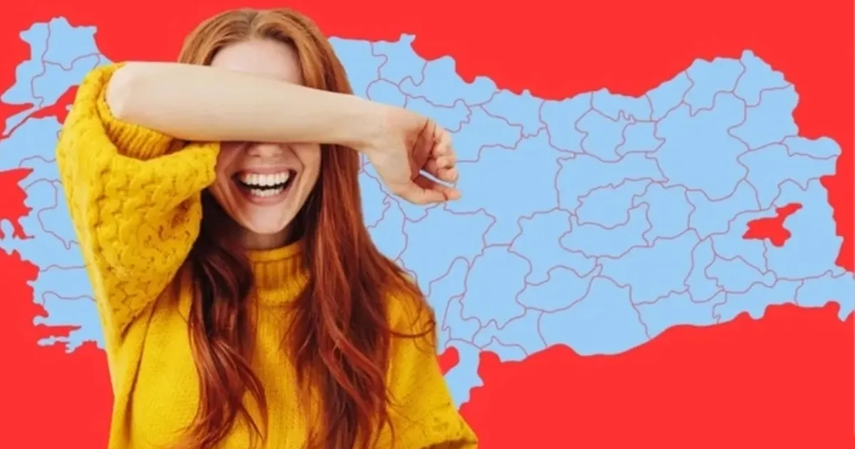 Kadınlar daha mutlu, yaşam umudu yüksek… Mutluluk oranı tüm yaşlarda arttı