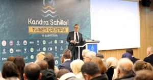 Kocaeli Büyükşehir Belediyesi, mavi bayraklı plajları ve zengin turizm olanaklarıyla