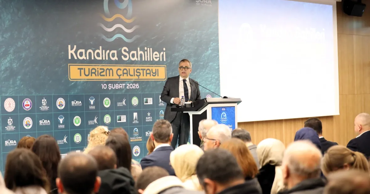 Kocaeli Büyükşehir Belediyesi, mavi bayraklı plajları ve zengin turizm olanaklarıyla