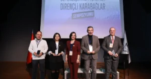 Karabağlar Belediyesi, İzmir Kalkınma Ajansı (İZKA) teknik destek programı kapsamında
