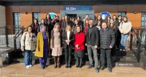 Kayseri Büyükşehir Belediye Başkanı Dr. Memduh Büyükkılıç’ın özel projesi olan