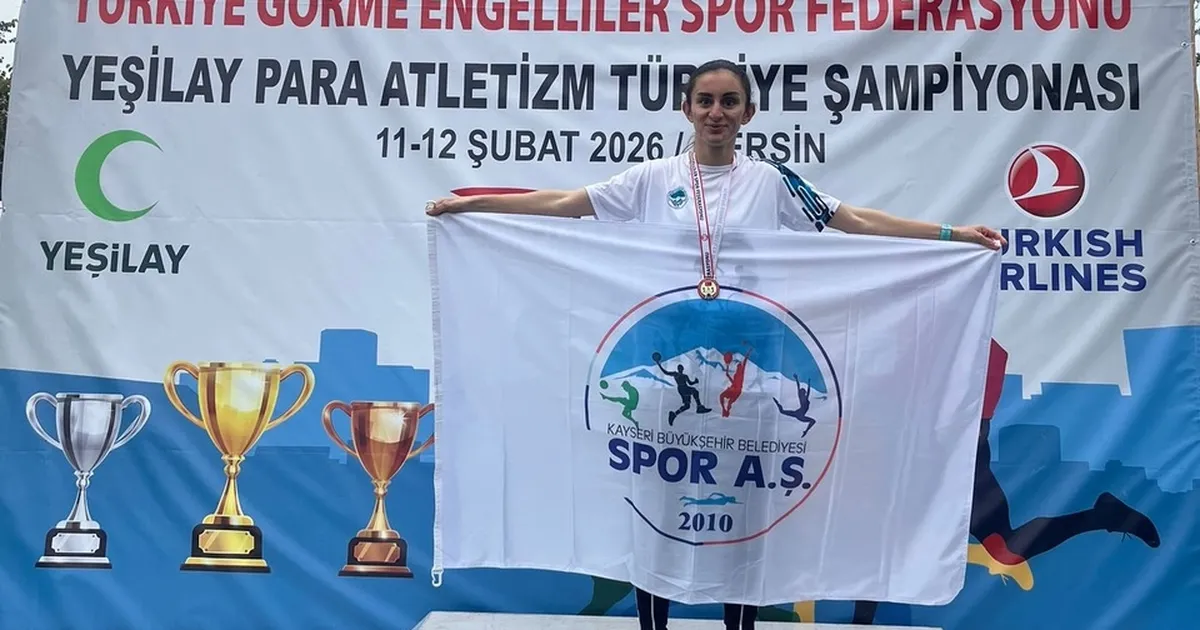 Kayseri Büyükşehir Belediye Spor Los Angeles’e göz kırptı