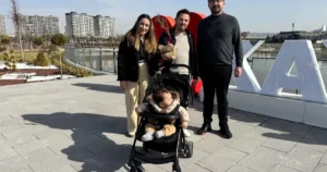 Kayseri Büyükşehir Belediyesi, çevre bilincini arttırmak amacıyla Recep Tayyip Erdoğan