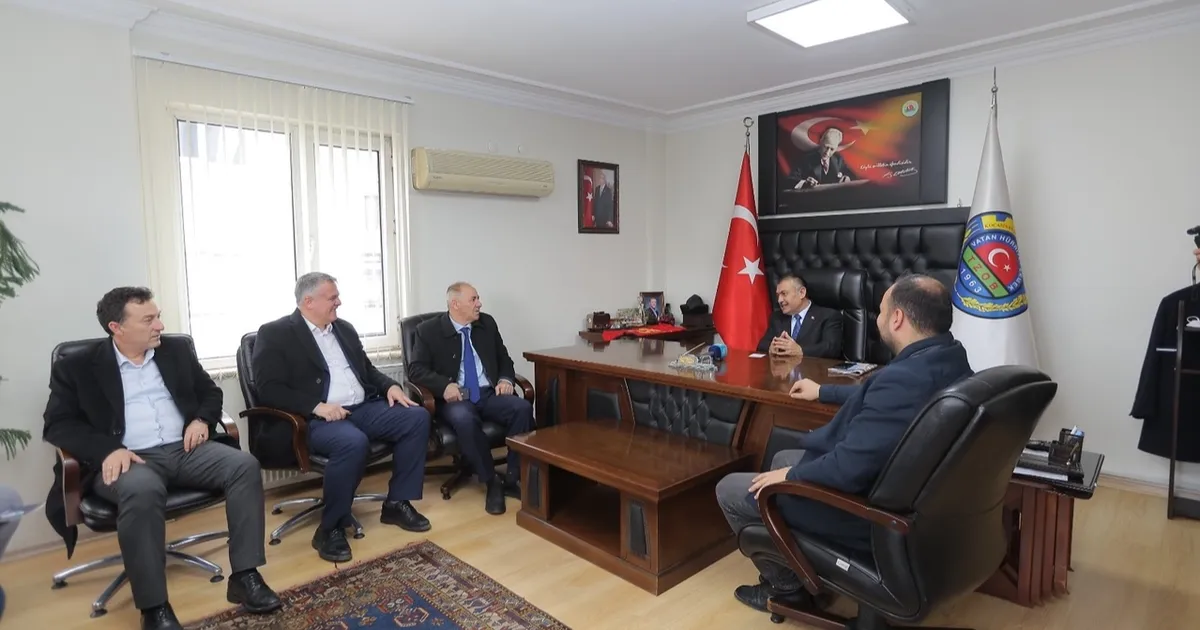 Kayseri Büyükşehir Belediyesi’nin tarımsal üretime yönelik desteğinden büyük memnuniyet duyduklarını