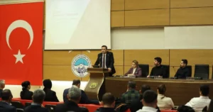 Kayseri Büyükşehir Belediyesi tarafından hayata geçirilen ULAKBELL İletişim Sistemi’nin etkin