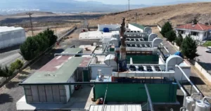 Kayseri Büyükşehir Belediye Başkanı Dr. Memduh Büyükkılıç yönetiminde, israfa fırsat