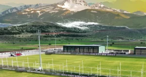Kayseri Büyükşehir Belediyesi’nin yatırımlarıyla hayata geçirilen Erciyes Yüksek İrtifa Kamp
