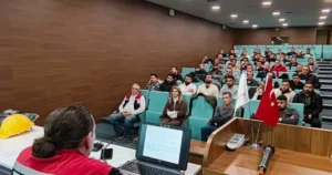 Kayseri Kocasinan Belediyesi, Kayseri İl Tarım ve Orman Müdürlüğü ve