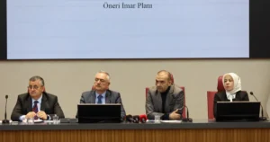 Kayseri Büyükşehir Belediye Meclisi’nin 2026 yılı Şubat ayı toplantısı, Başkan