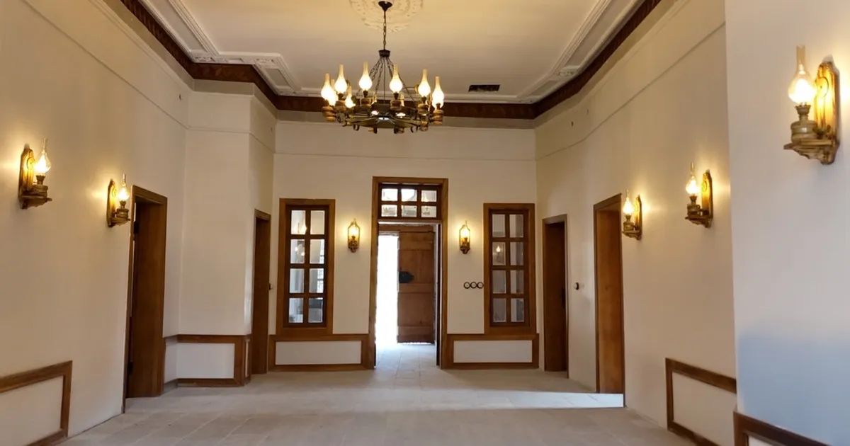 Kayseri Melikgazi’den Bağ Müzesi