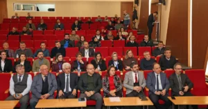 Kayseri Talas Belediyesi, mali disiplin ve planlama konusundaki başarısını bir