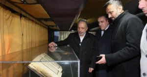 Kayseri Talas Belediyesi, tarihin şanlı yolculuğunu ve medeniyetimizin nadide mirasını